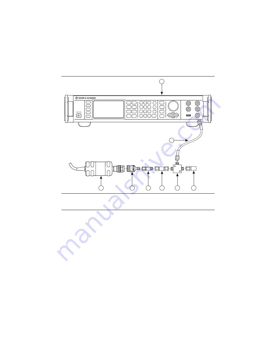 NI 5624R Calibration Procedure Download Page 7