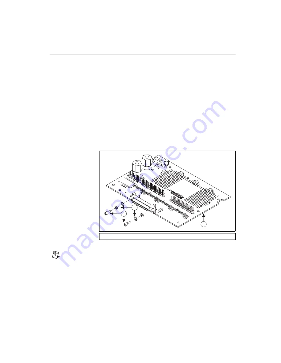 NI CB-2162 User Manual Download Page 17