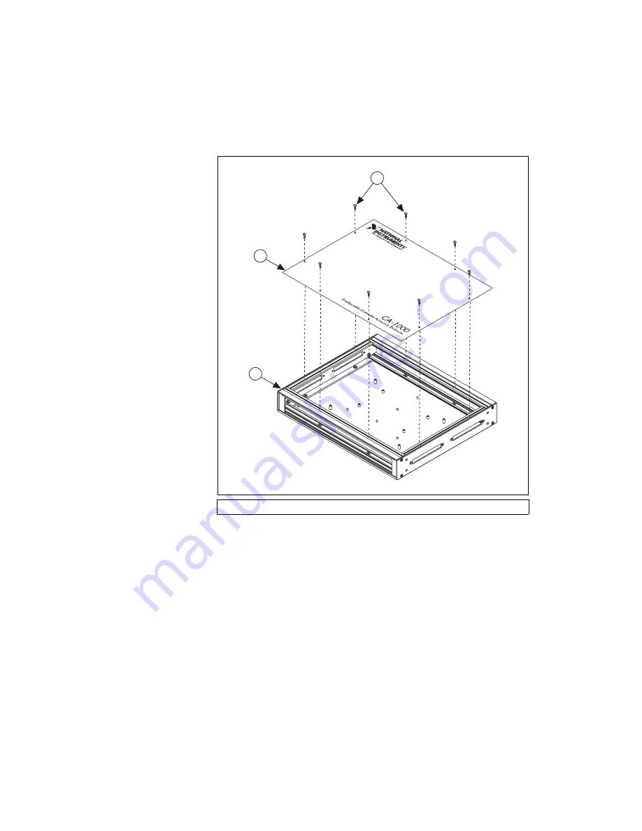 NI CB-2162 User Manual Download Page 18