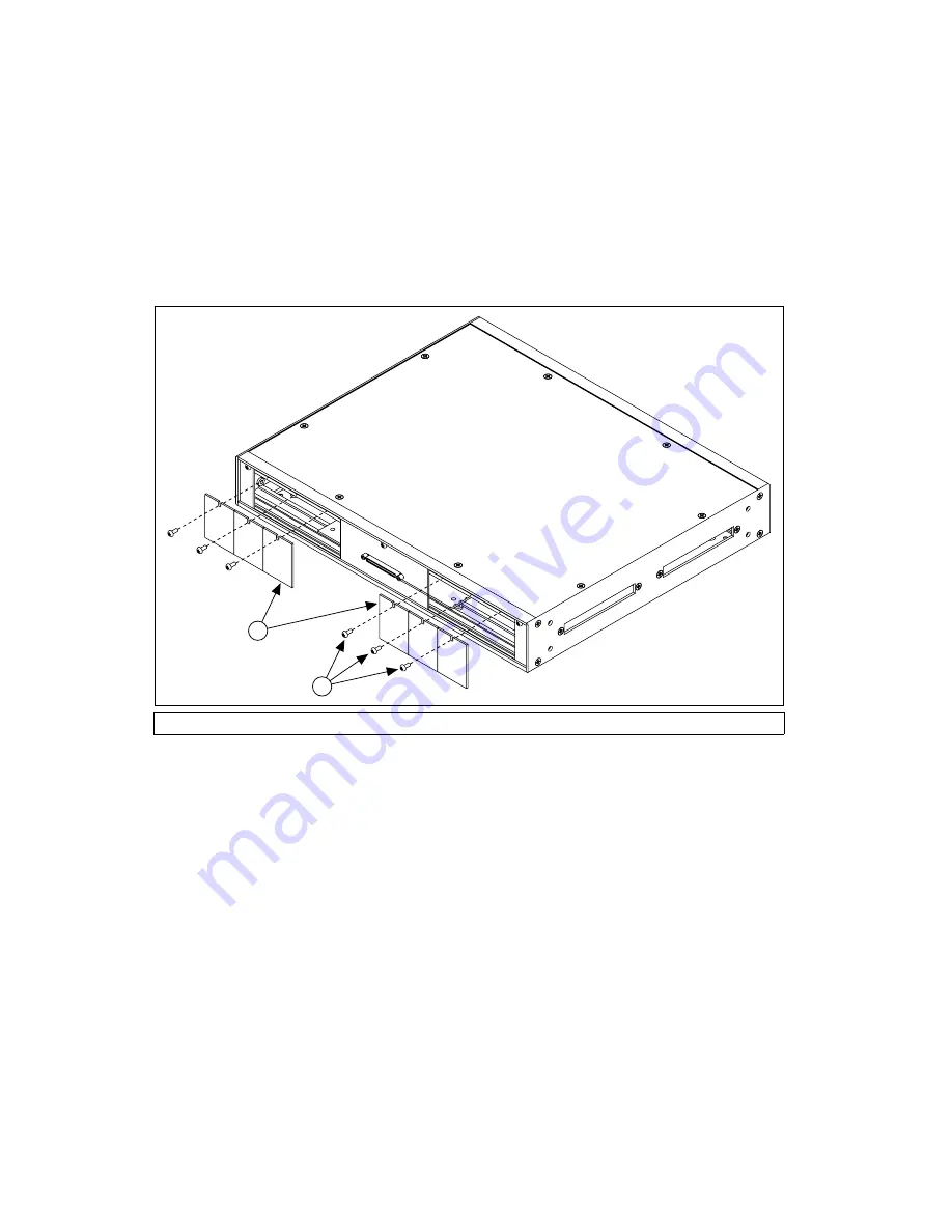 NI CB-2162 User Manual Download Page 20