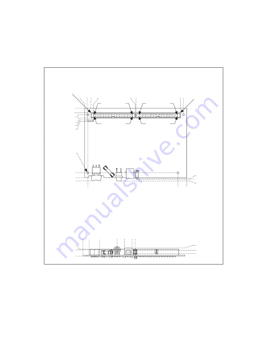 NI DAQPad-6016 OEM Скачать руководство пользователя страница 2