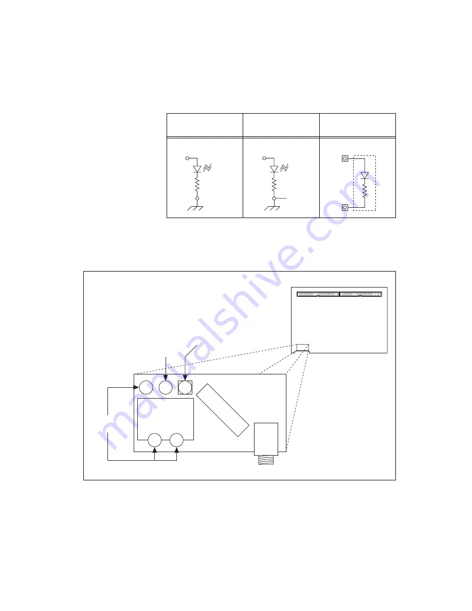 NI DAQPad-6016 OEM Скачать руководство пользователя страница 5