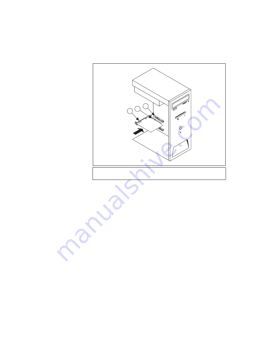 NI MXI-Express Gen II PCIe-8381 User Manual Download Page 19