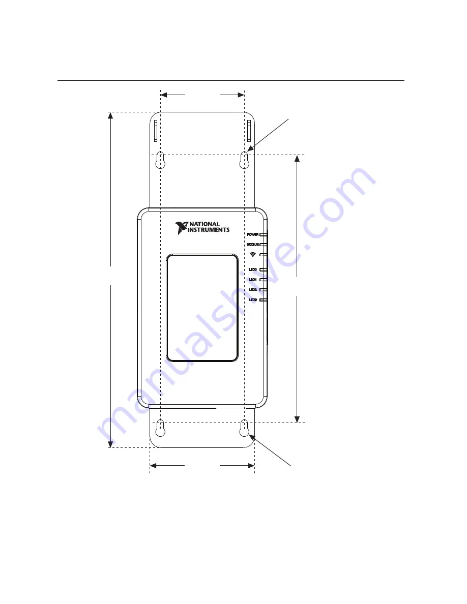 NI myRIO-1900 User Manual And Specifications Download Page 18