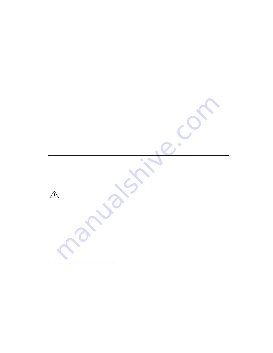 NI PCI-1426 Getting Started Download Page 3