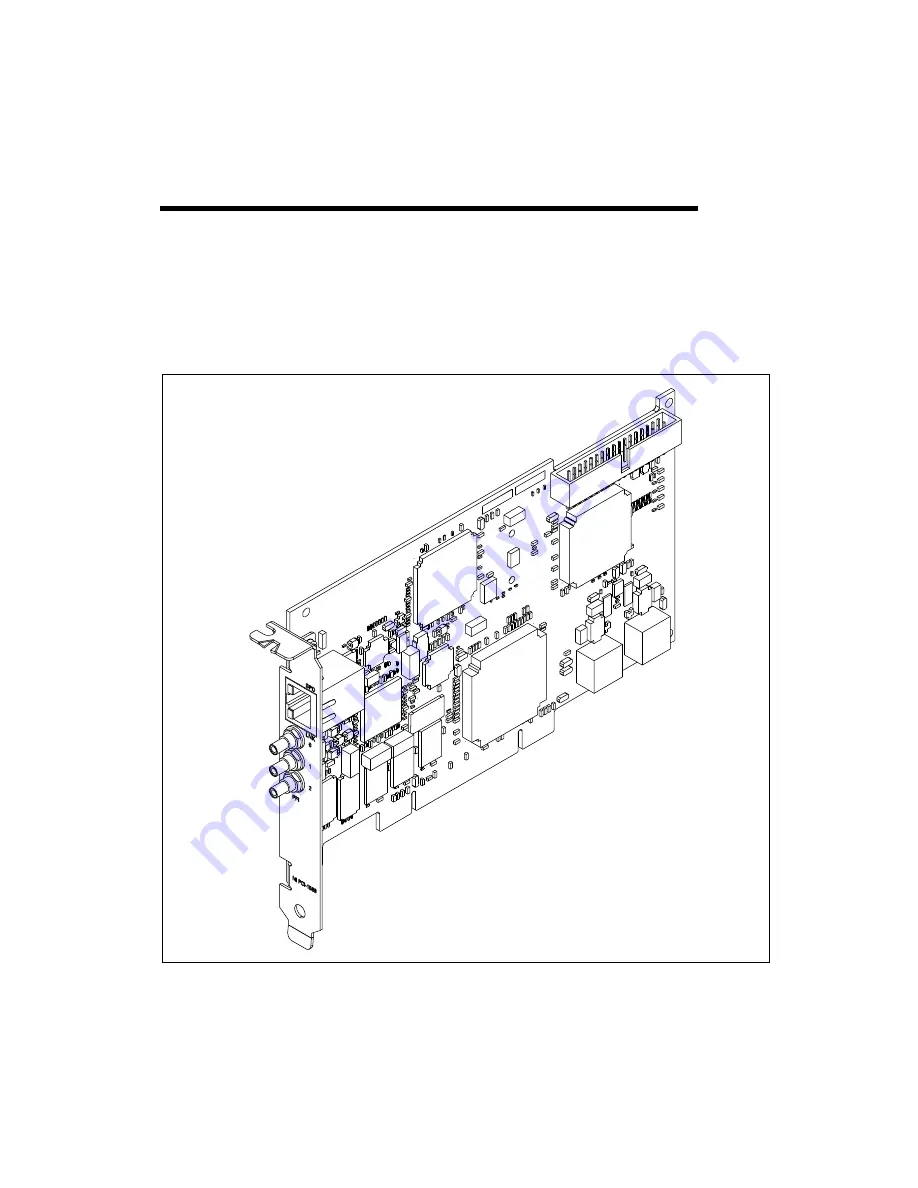 NI PCI-1588 Скачать руководство пользователя страница 16