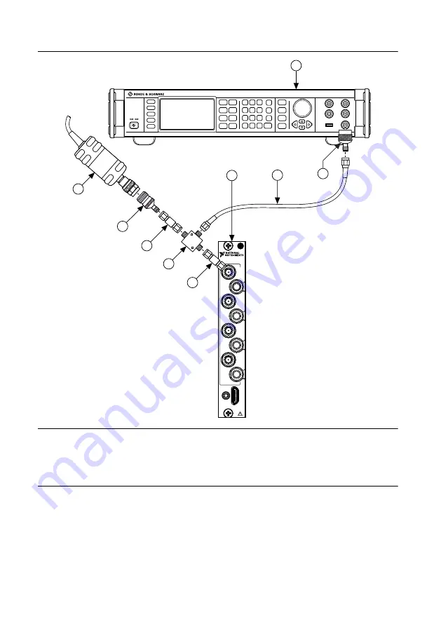 NI PXIe-5170R Calibration Procedure Download Page 19