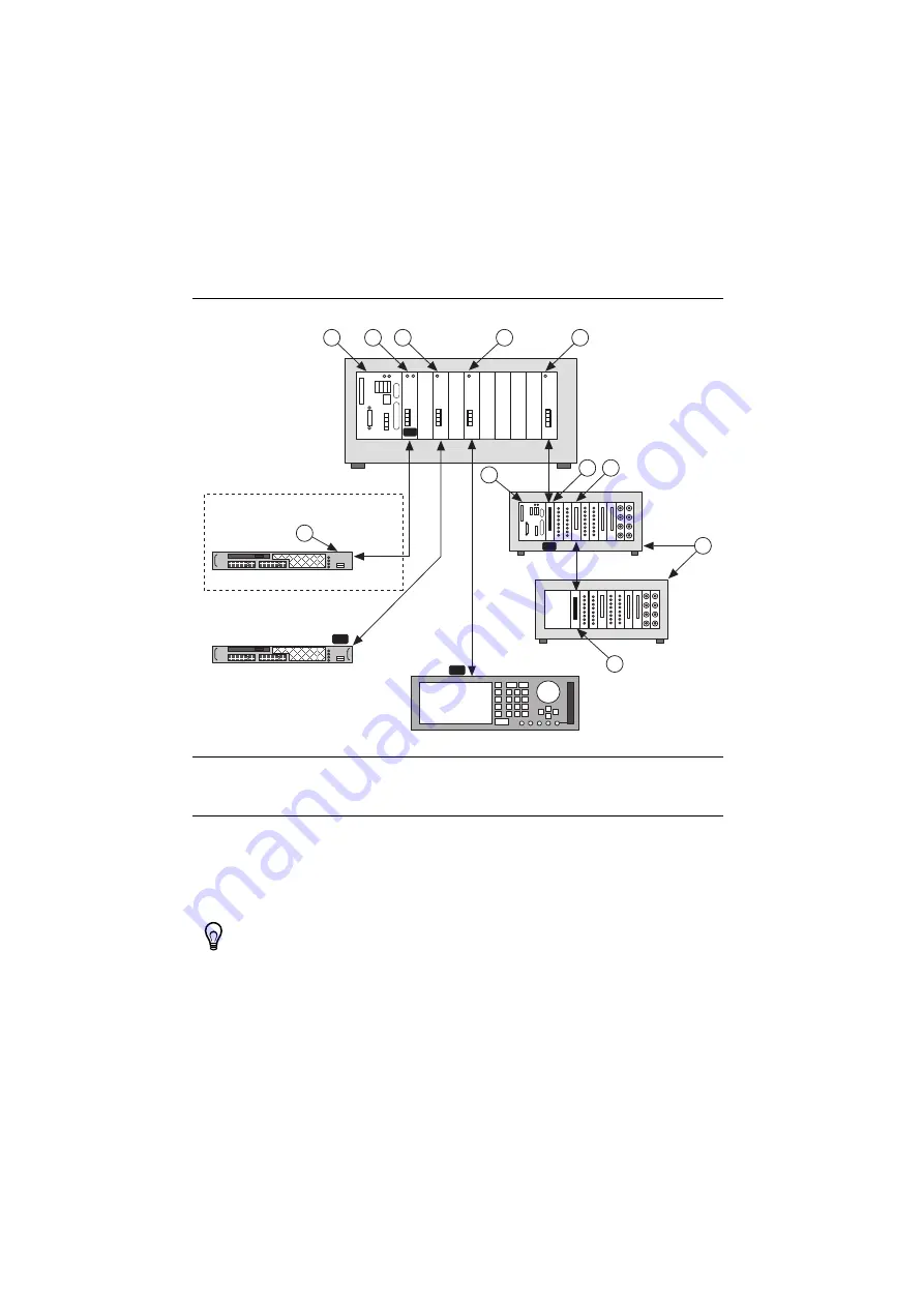 NI PXIe-8383mc Скачать руководство пользователя страница 4