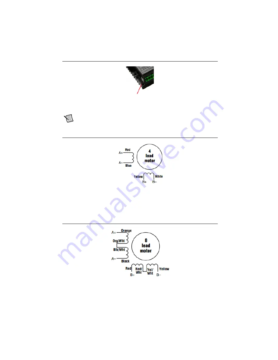 NI SMD-7611 User Manual Download Page 9