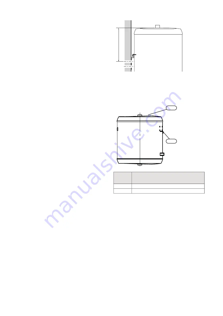 Nibe 088 470 User'S And Installer'S Manual Download Page 15