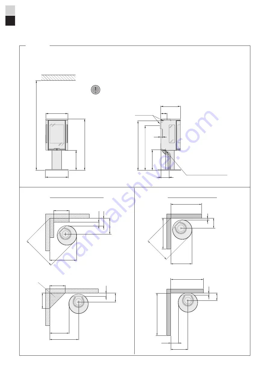 Nibe 586 Style Manual Download Page 10