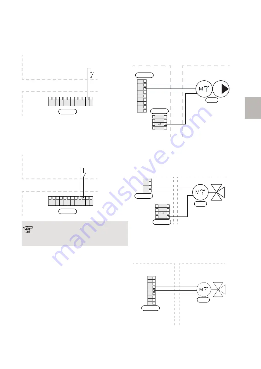 Nibe ACS 45 Installer Manual Download Page 11