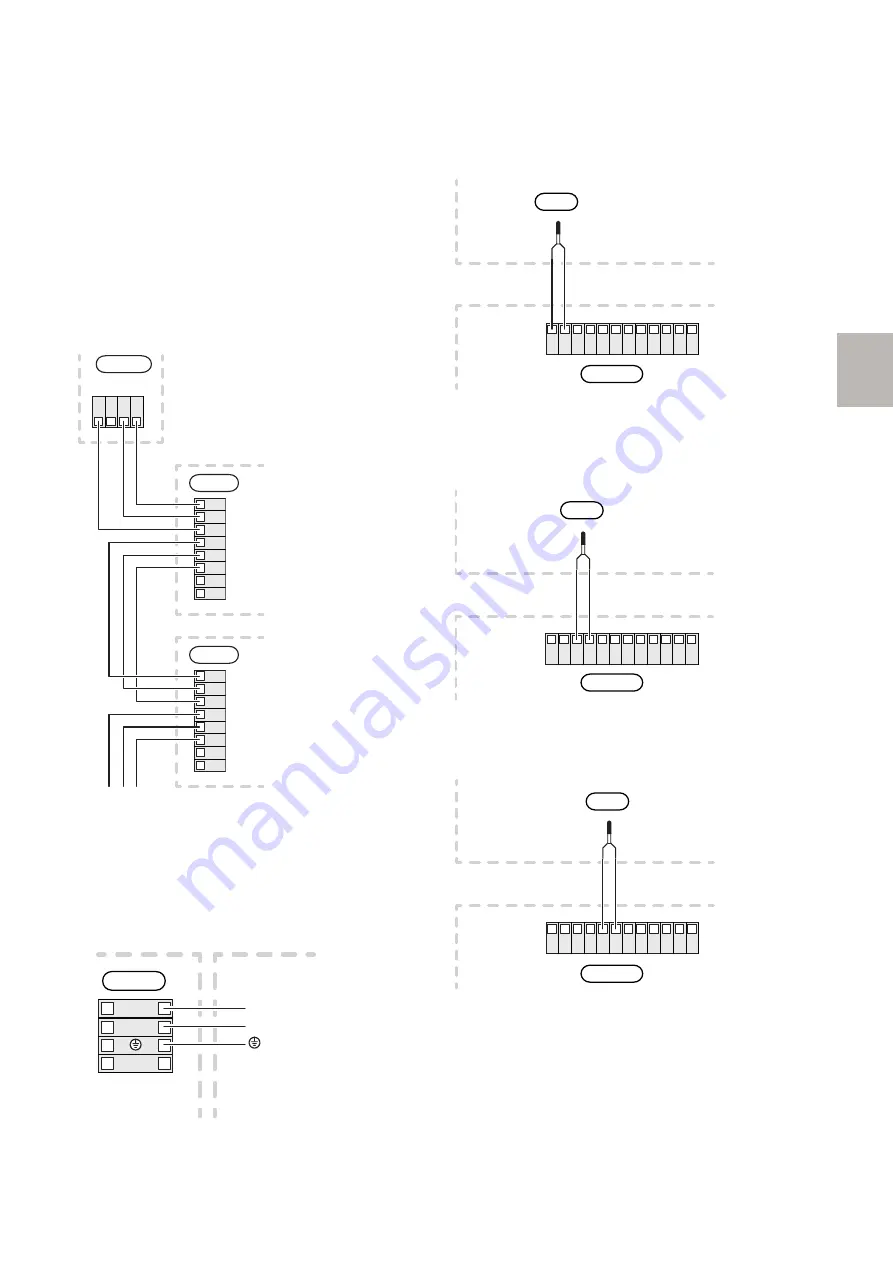 Nibe ACS 45 Installer Manual Download Page 39