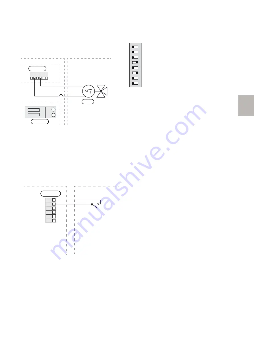 Nibe ACS 45 Installer Manual Download Page 41