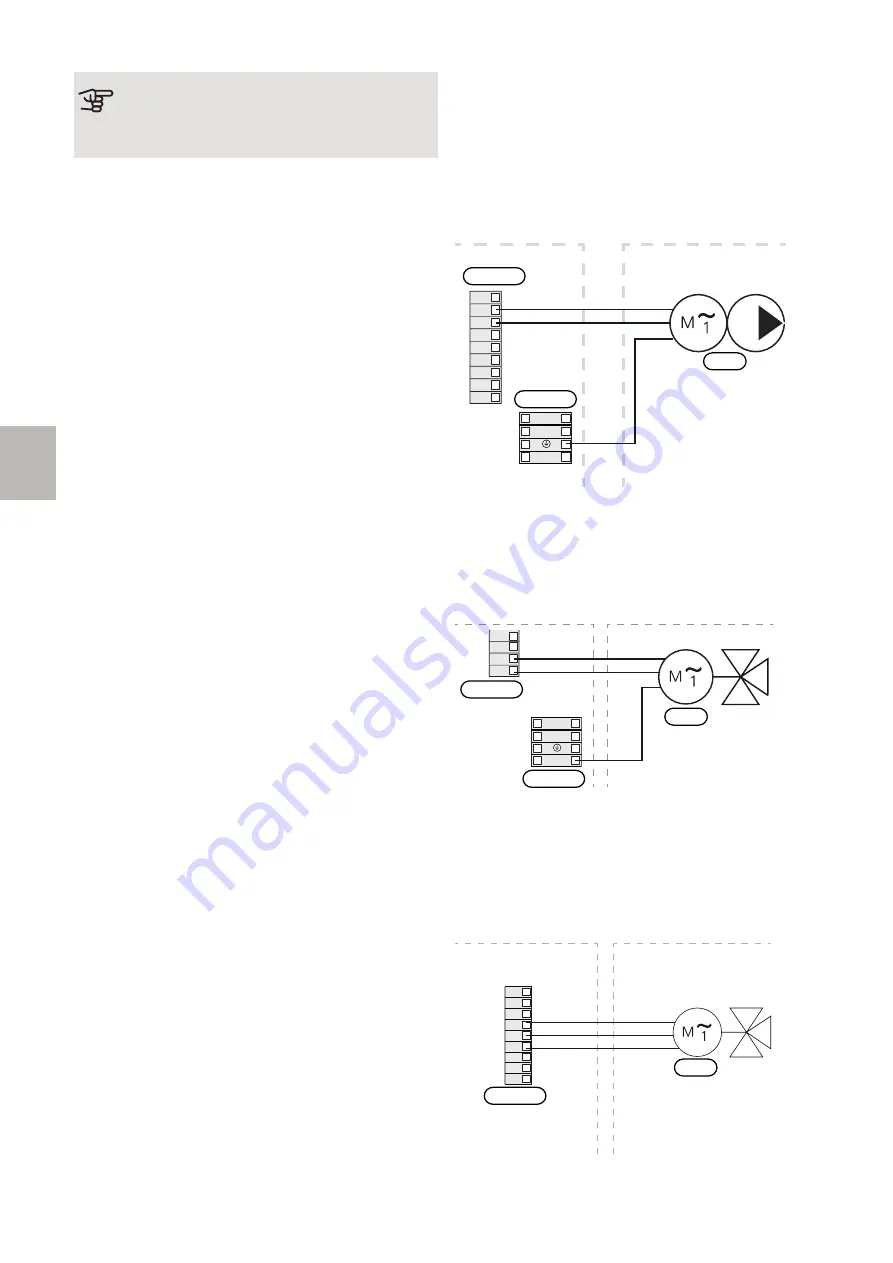 Nibe ACS 45 Installer Manual Download Page 70