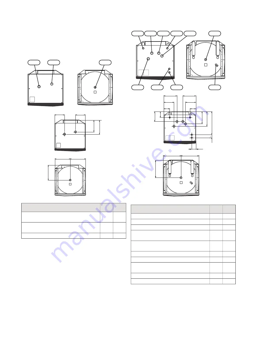 Nibe AHP S300 Installer Manual Download Page 13