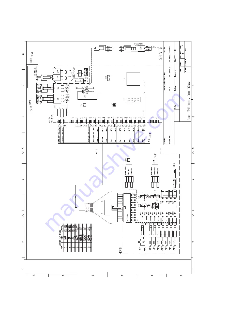 Nibe AirSite GreenMaster-HP 3-12/12 Installer Manual Download Page 95