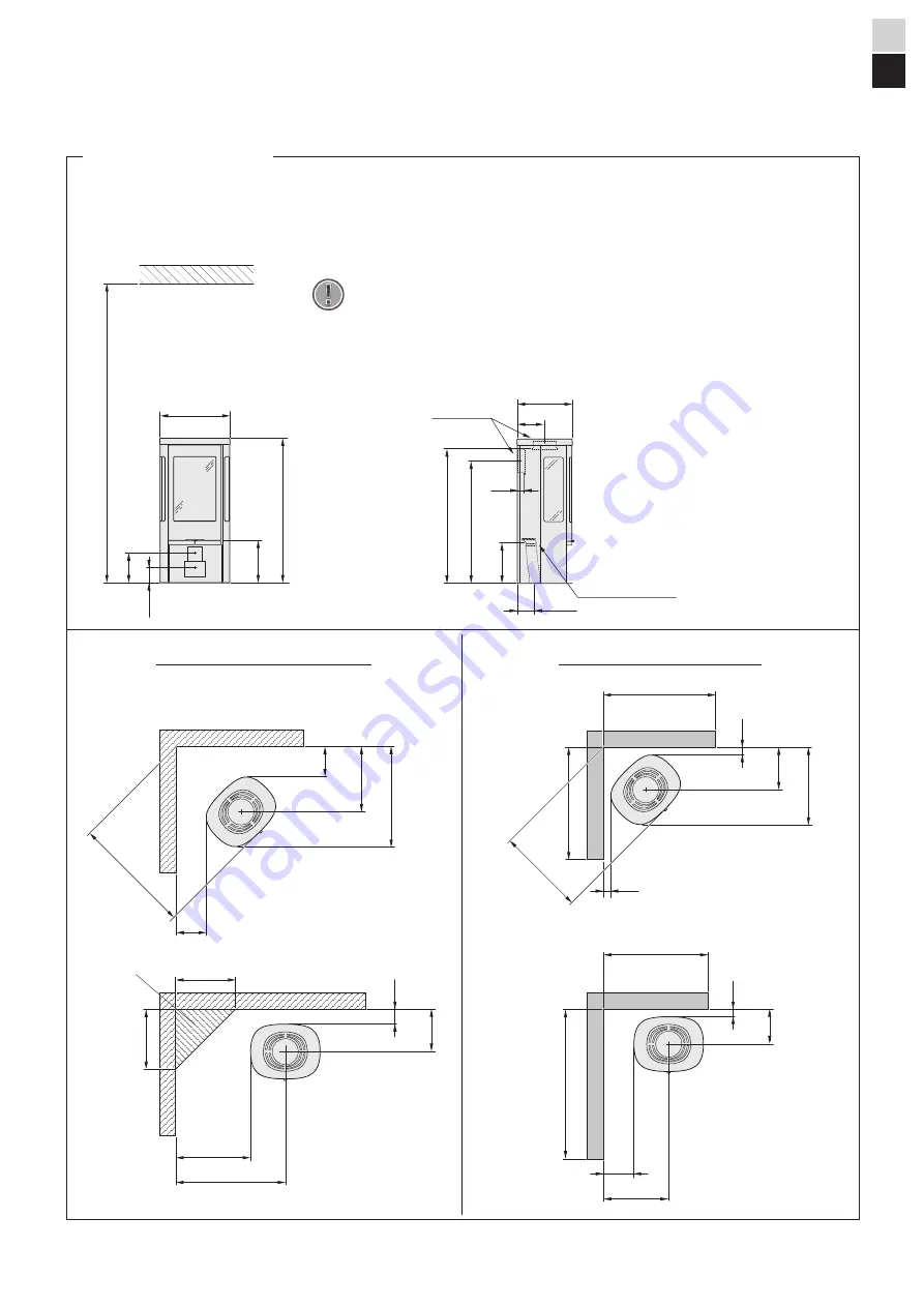 Nibe C856T Style Manual Download Page 7