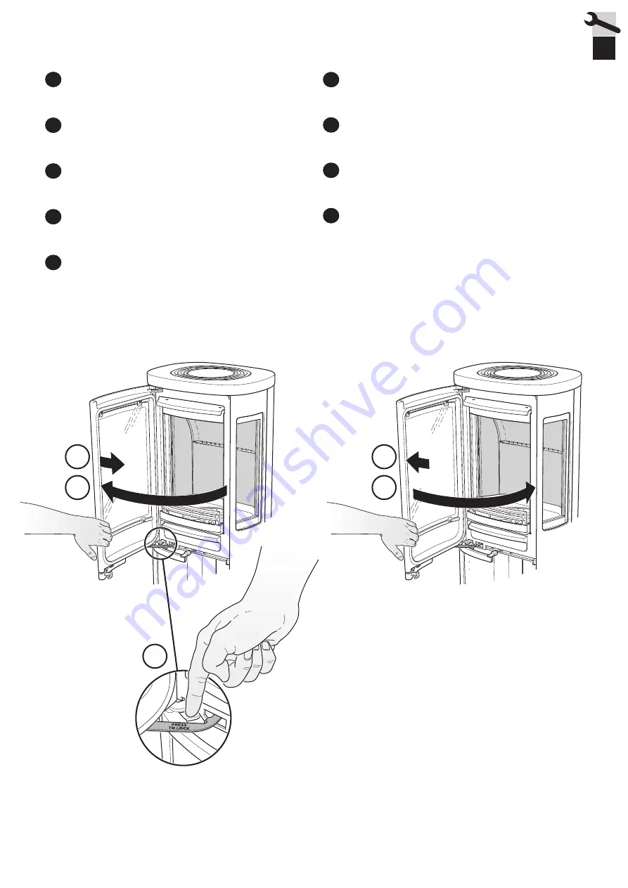 Nibe C856T Style Скачать руководство пользователя страница 37