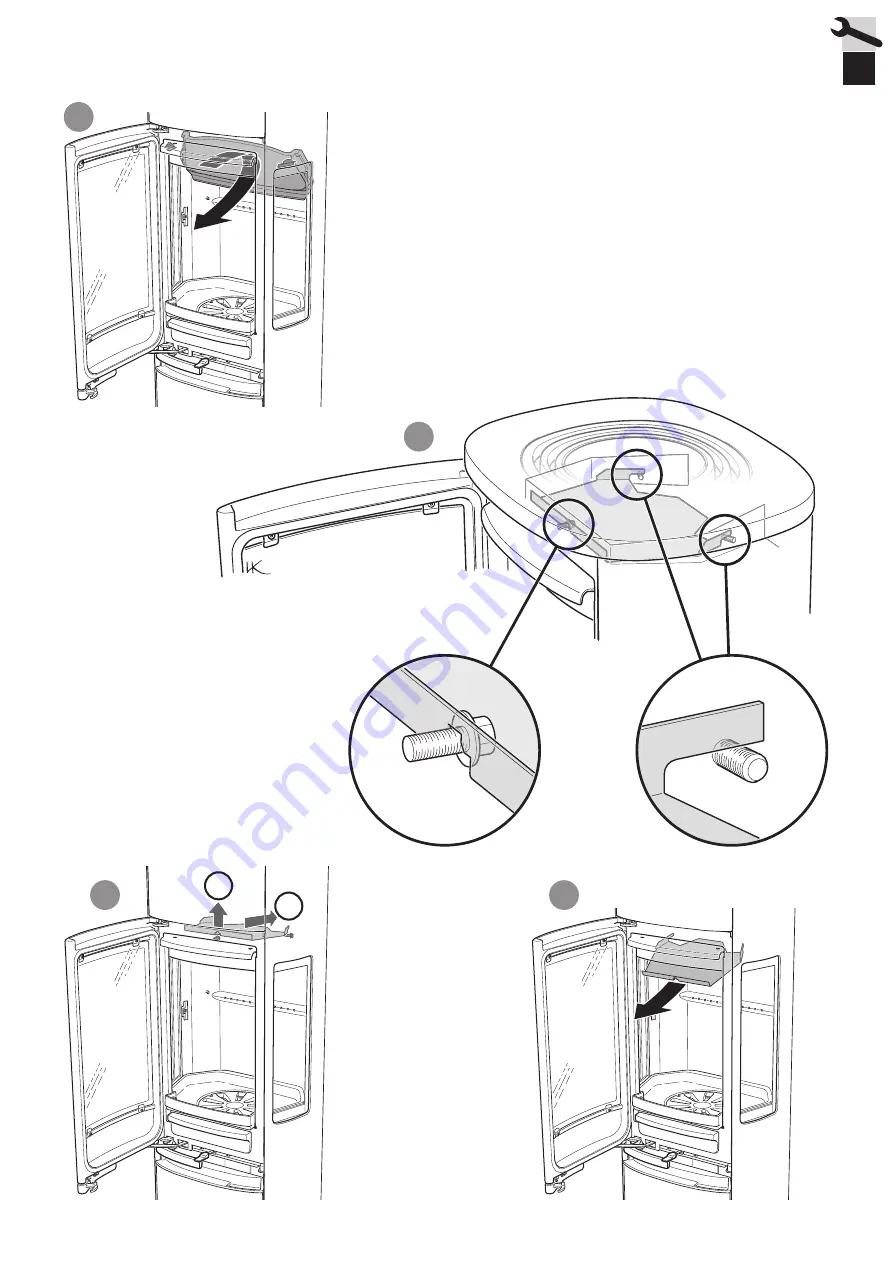 Nibe C856T Style Manual Download Page 39