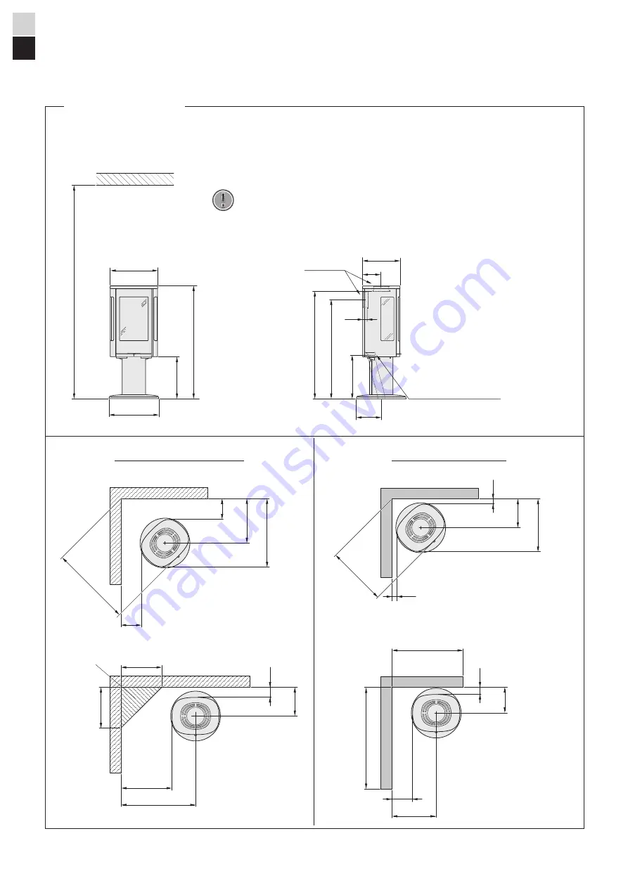 Nibe C886 Style Manual Download Page 22