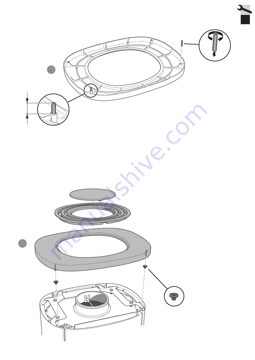 Nibe C886 Style Manual Download Page 35