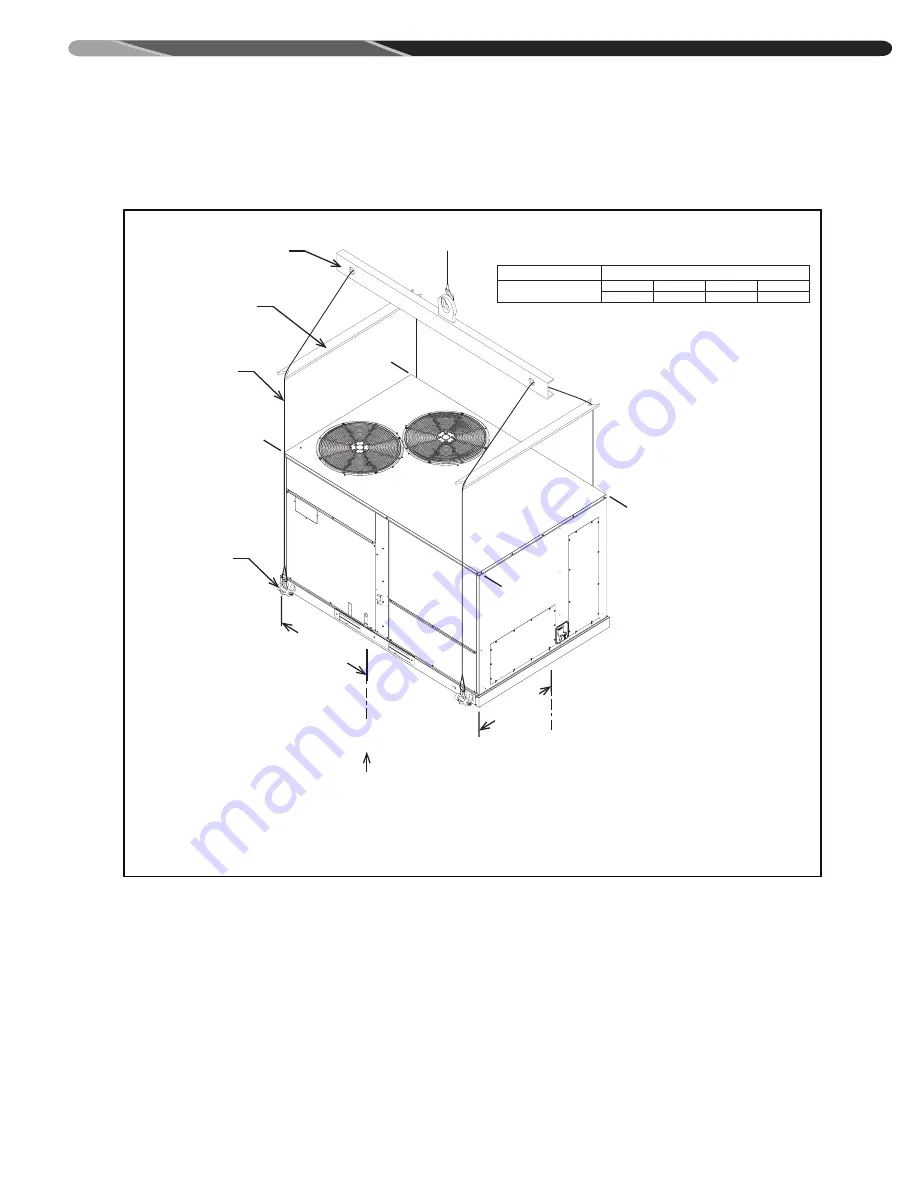 Nibe Climate Master RGED Series Installation Instructions Manual Download Page 17