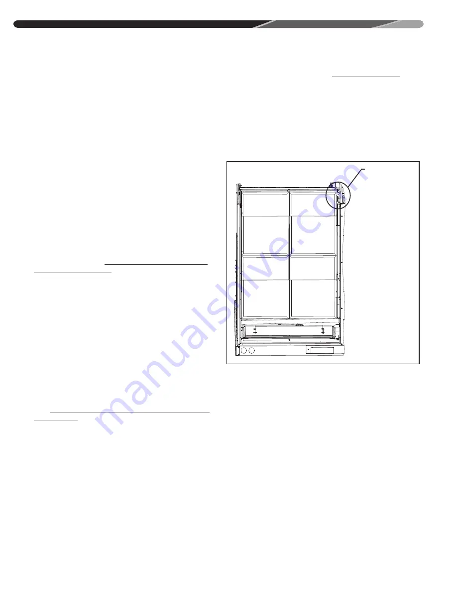 Nibe Climate Master RGED Series Installation Instructions Manual Download Page 32