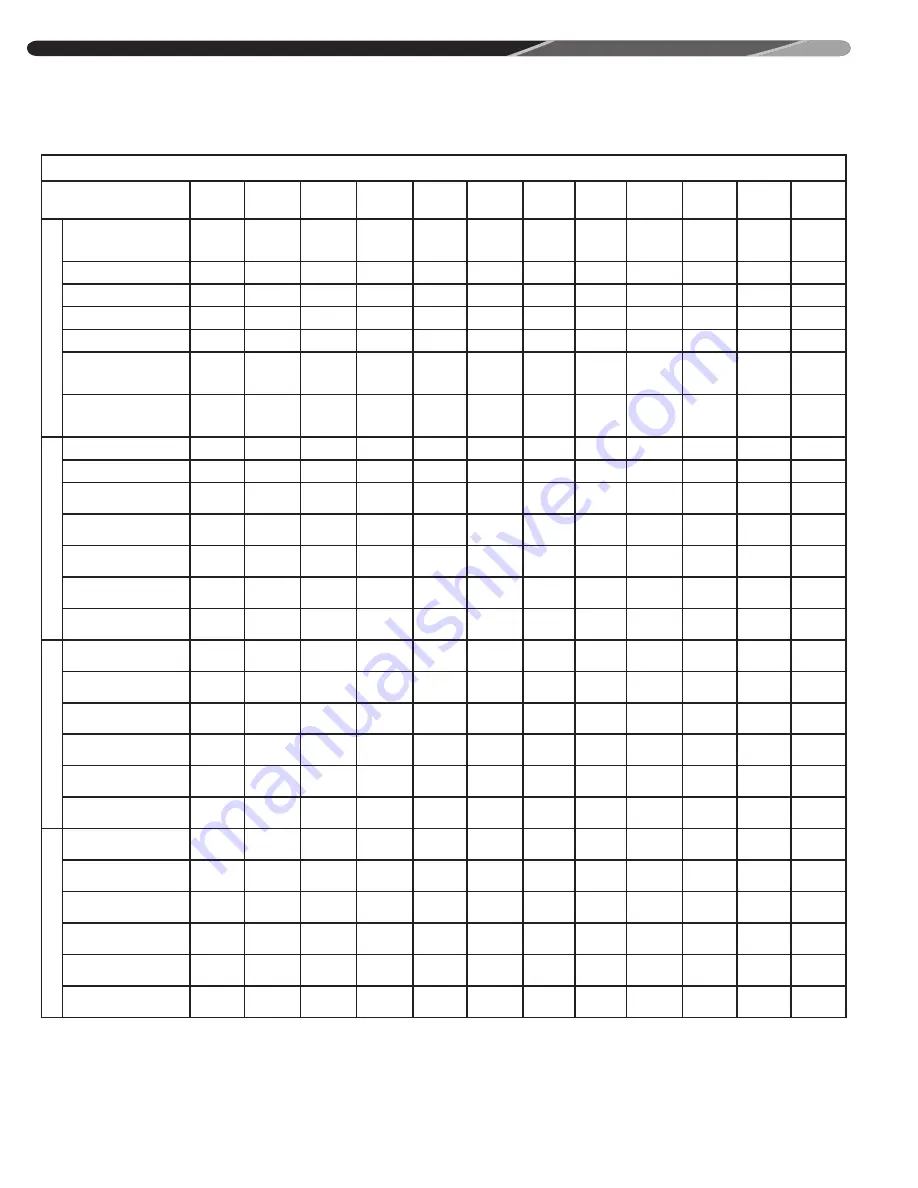 Nibe Climate Master RGED Series Installation Instructions Manual Download Page 78