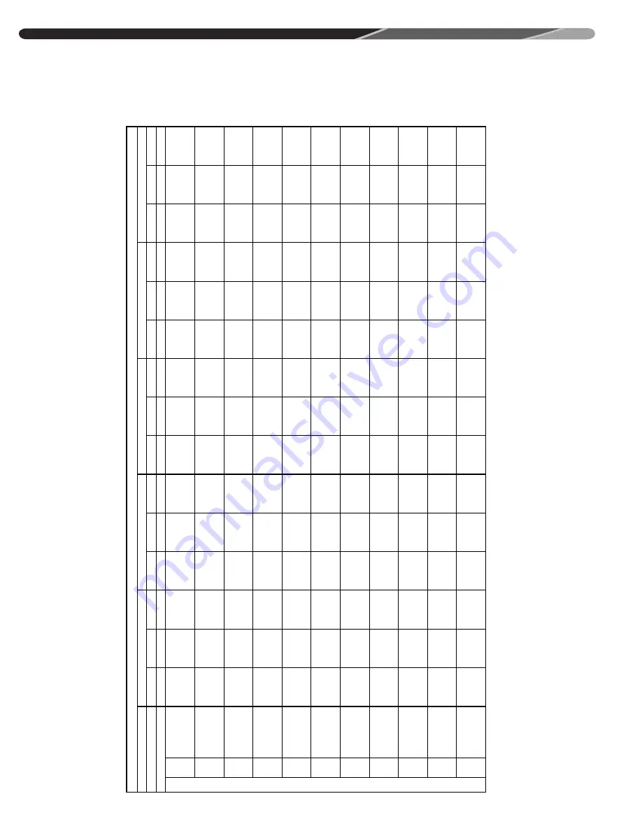 Nibe Climate Master RGED Series Installation Instructions Manual Download Page 104