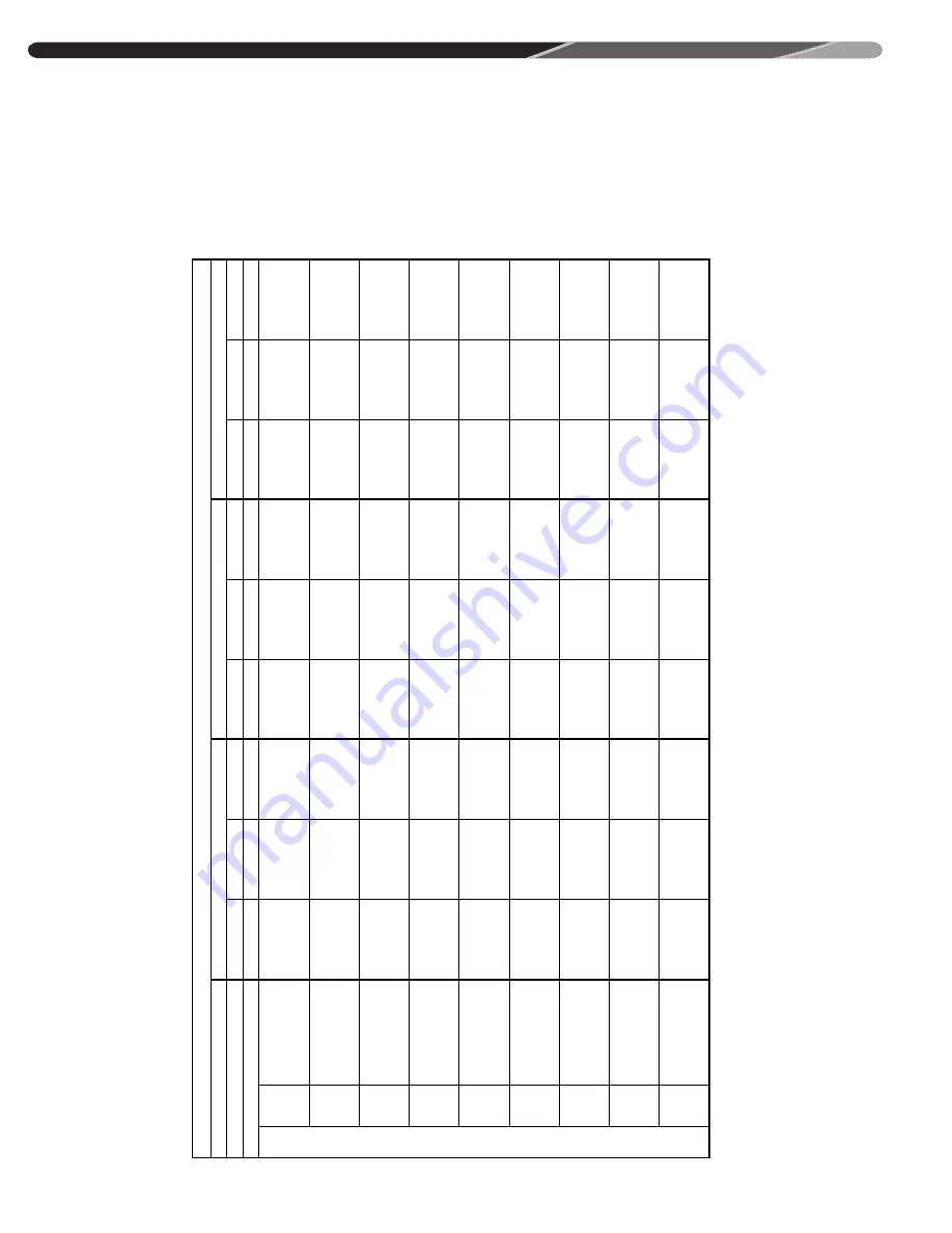 Nibe Climate Master RGED Series Installation Instructions Manual Download Page 106