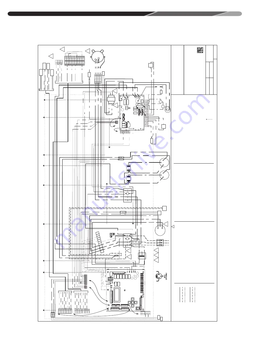 Nibe Climate Master RGED Series Installation Instructions Manual Download Page 128