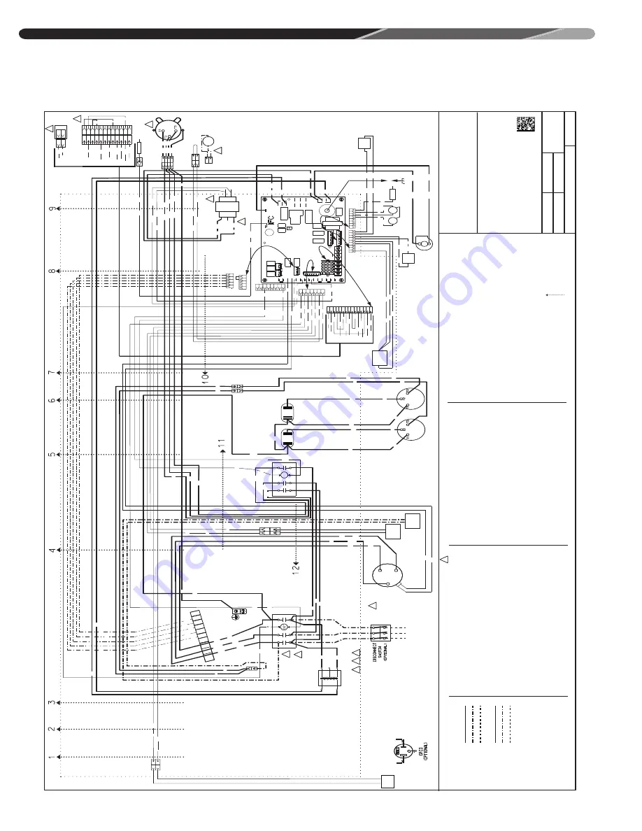 Nibe Climate Master RGED Series Installation Instructions Manual Download Page 134