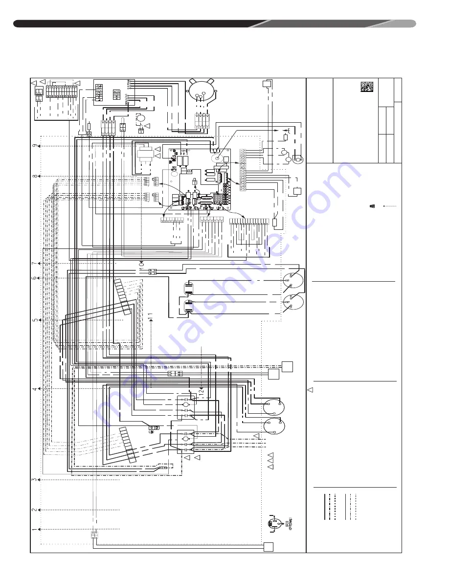 Nibe Climate Master RGED Series Installation Instructions Manual Download Page 142