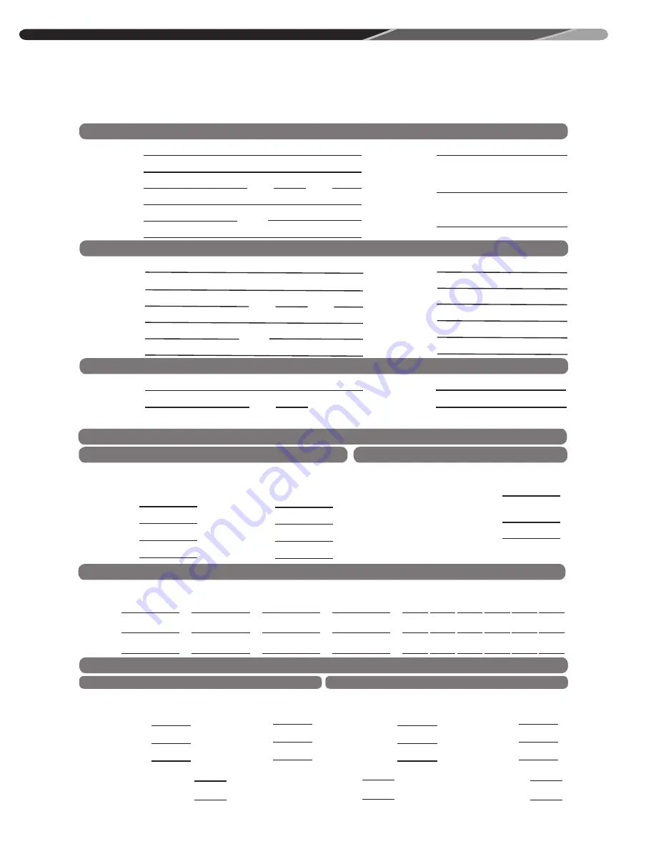 Nibe Climate Master RGED Series Installation Instructions Manual Download Page 157