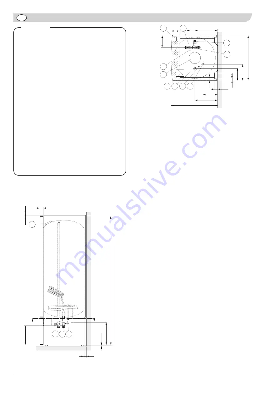 Nibe COMPACT 300 SOL Скачать руководство пользователя страница 4