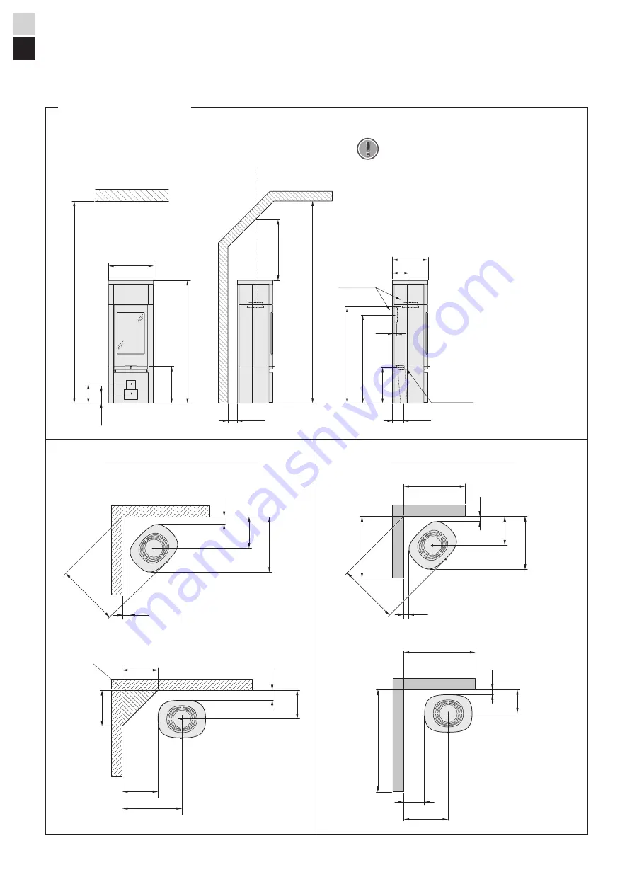 Nibe Contura 890T Style Manual Download Page 4