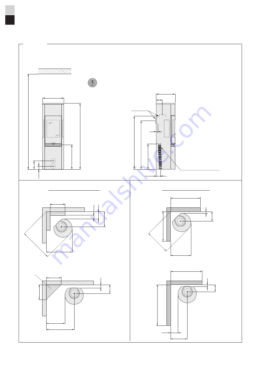 Nibe Contura C596 Скачать руководство пользователя страница 4