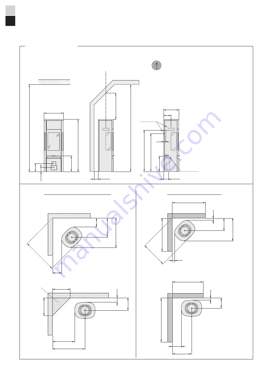 Nibe Contura C896 Style Manual Download Page 4