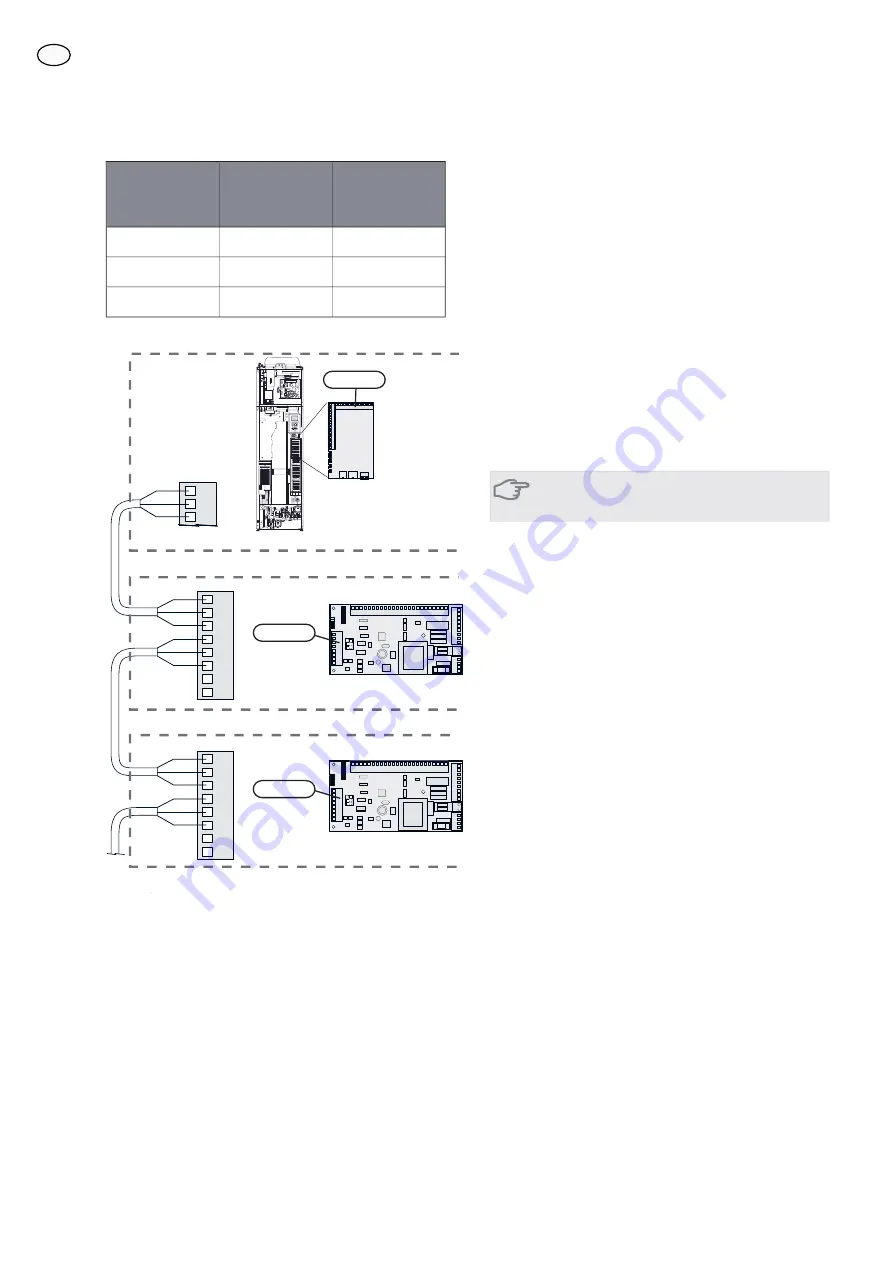 Nibe DEW 40 Manual Download Page 30