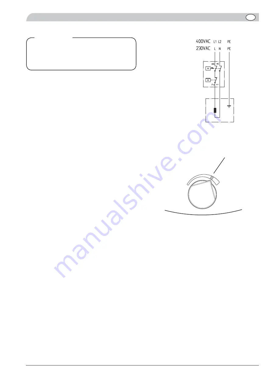 Nibe Eminent 100 Installation And Maintenance Instructions Manual Download Page 11