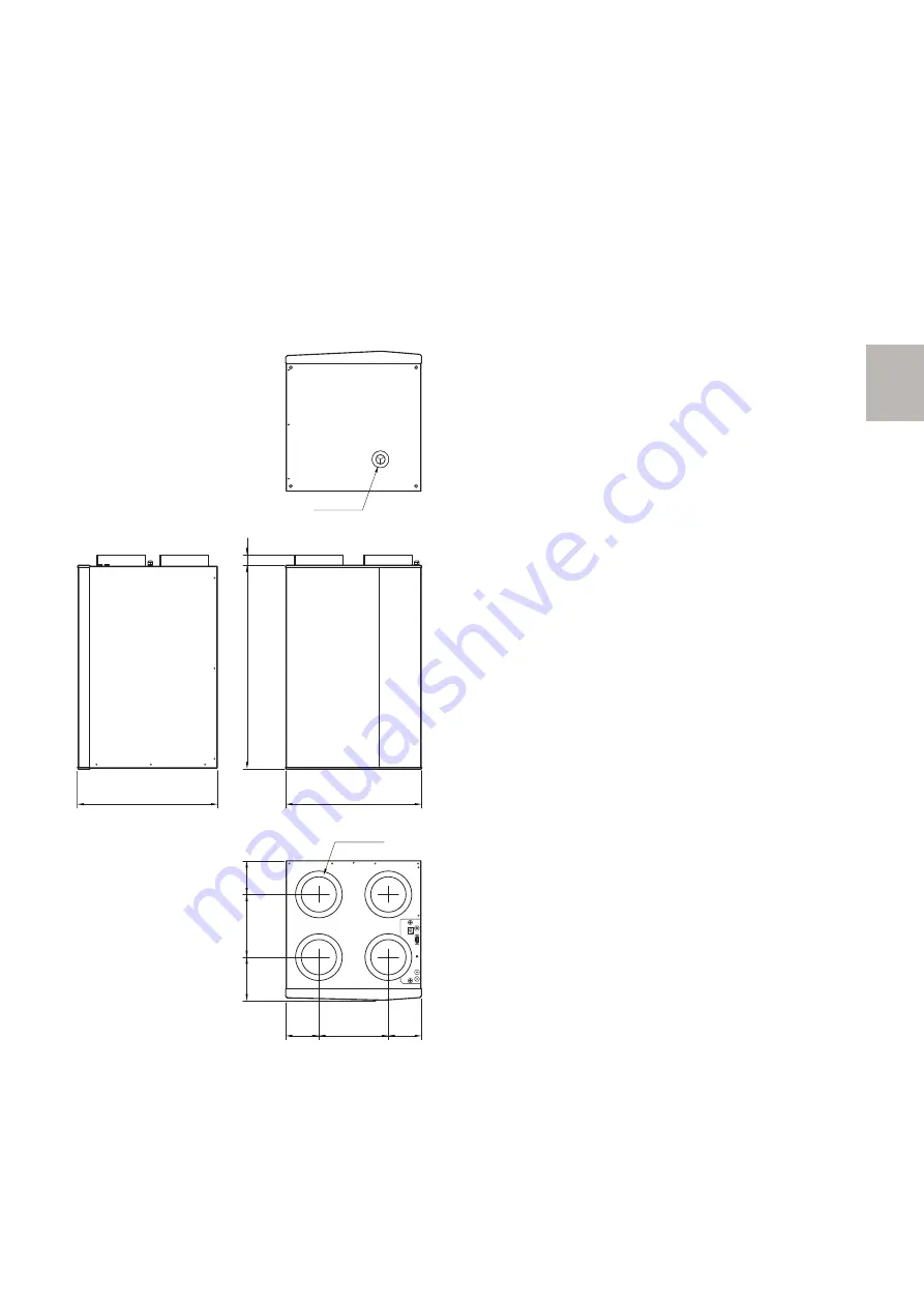 Nibe ERS S10-400 Installer Manual Download Page 23