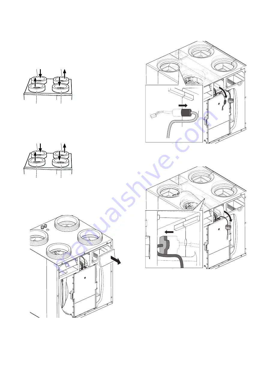 Nibe ERS S40-350 Installer Manual Download Page 8