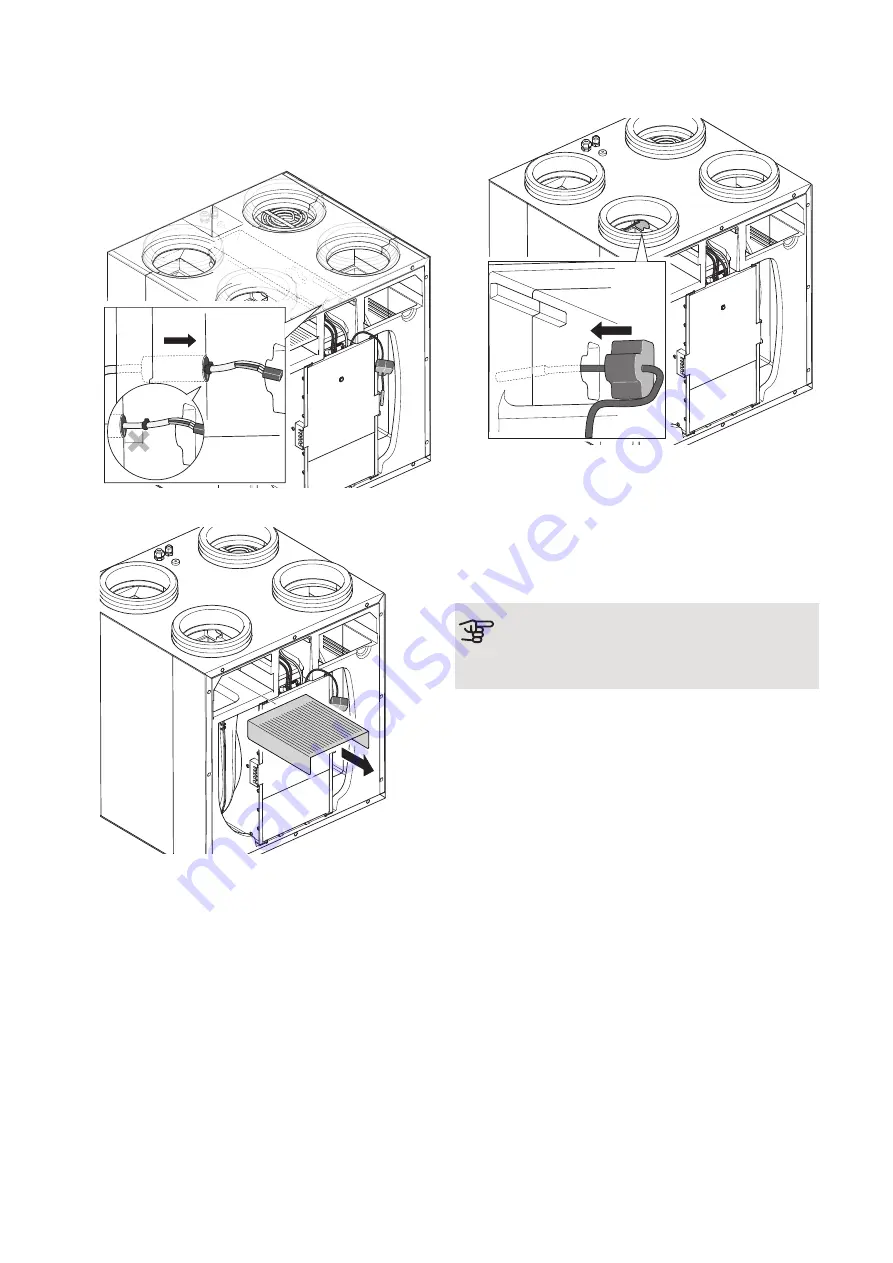 Nibe ERS S40-350 Installer Manual Download Page 10