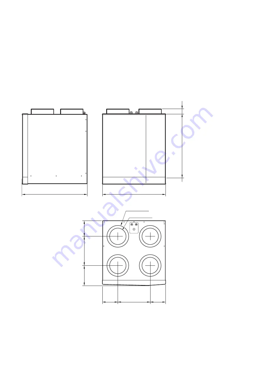 Nibe ERS S40-350 Installer Manual Download Page 24