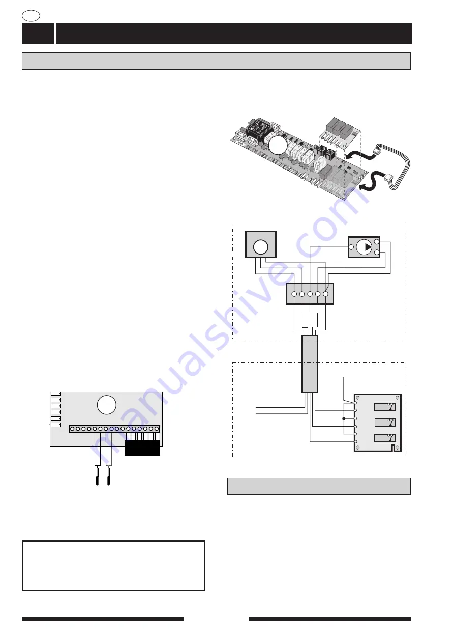 Nibe ESV 20 Installation Instructions Manual Download Page 16