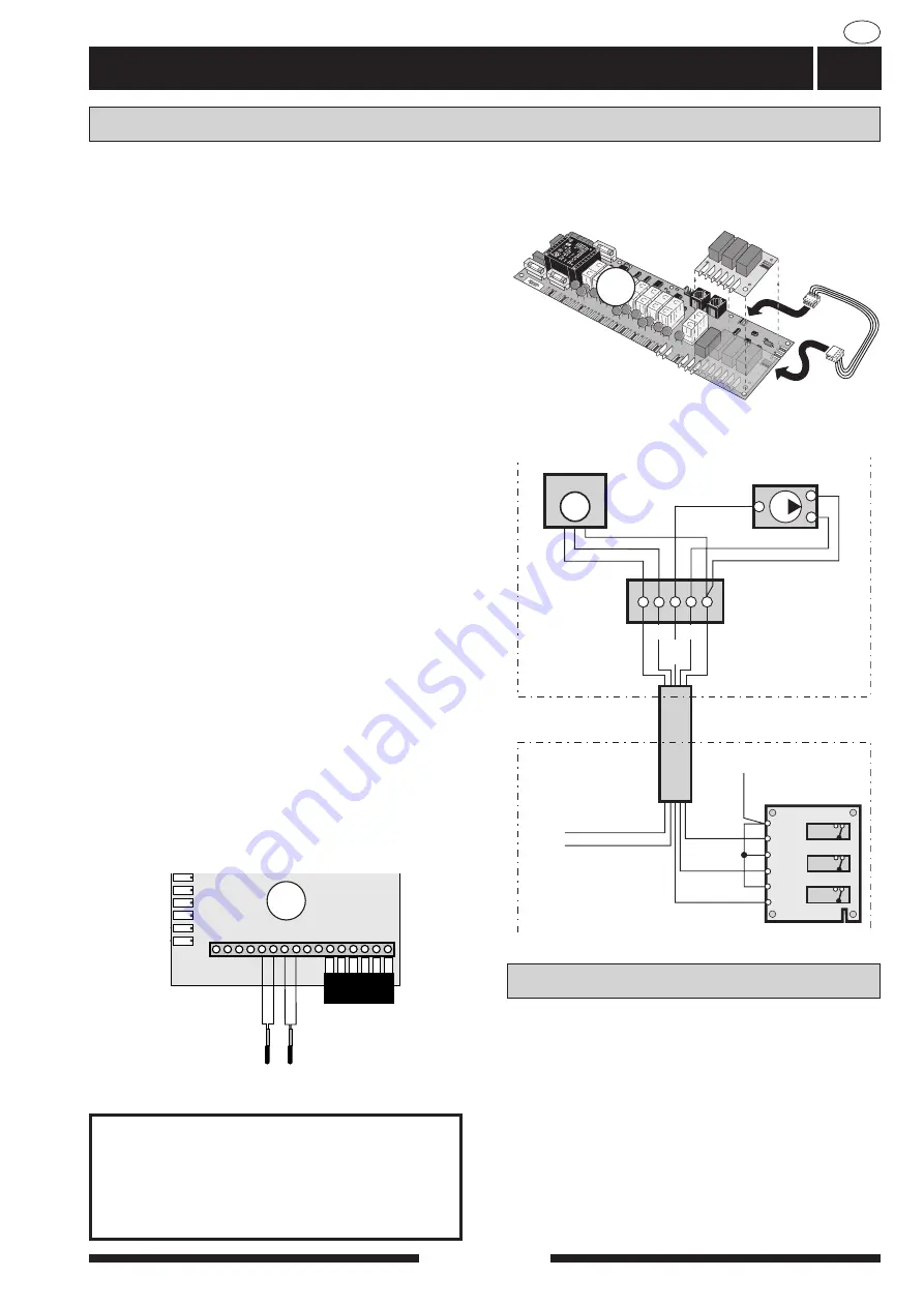 Nibe ESV 20 Installation Instructions Manual Download Page 27