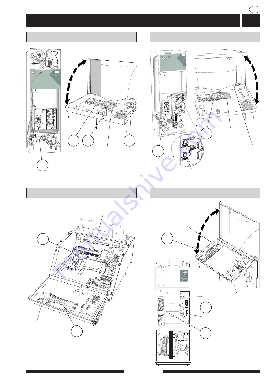 Nibe ESV 20 Installation Instructions Manual Download Page 29