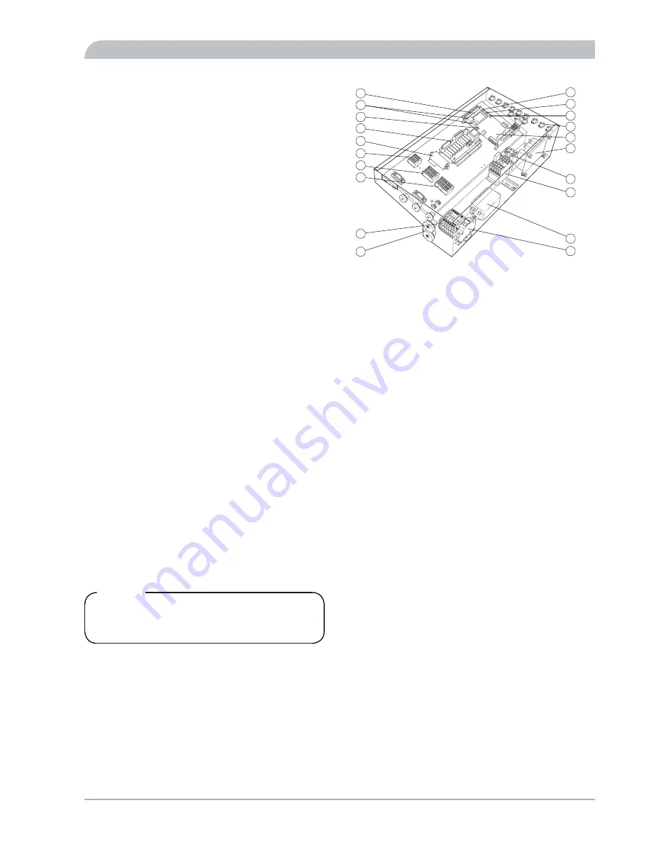 Nibe F2025 Installation And Maintenance Instructions Manual Download Page 23