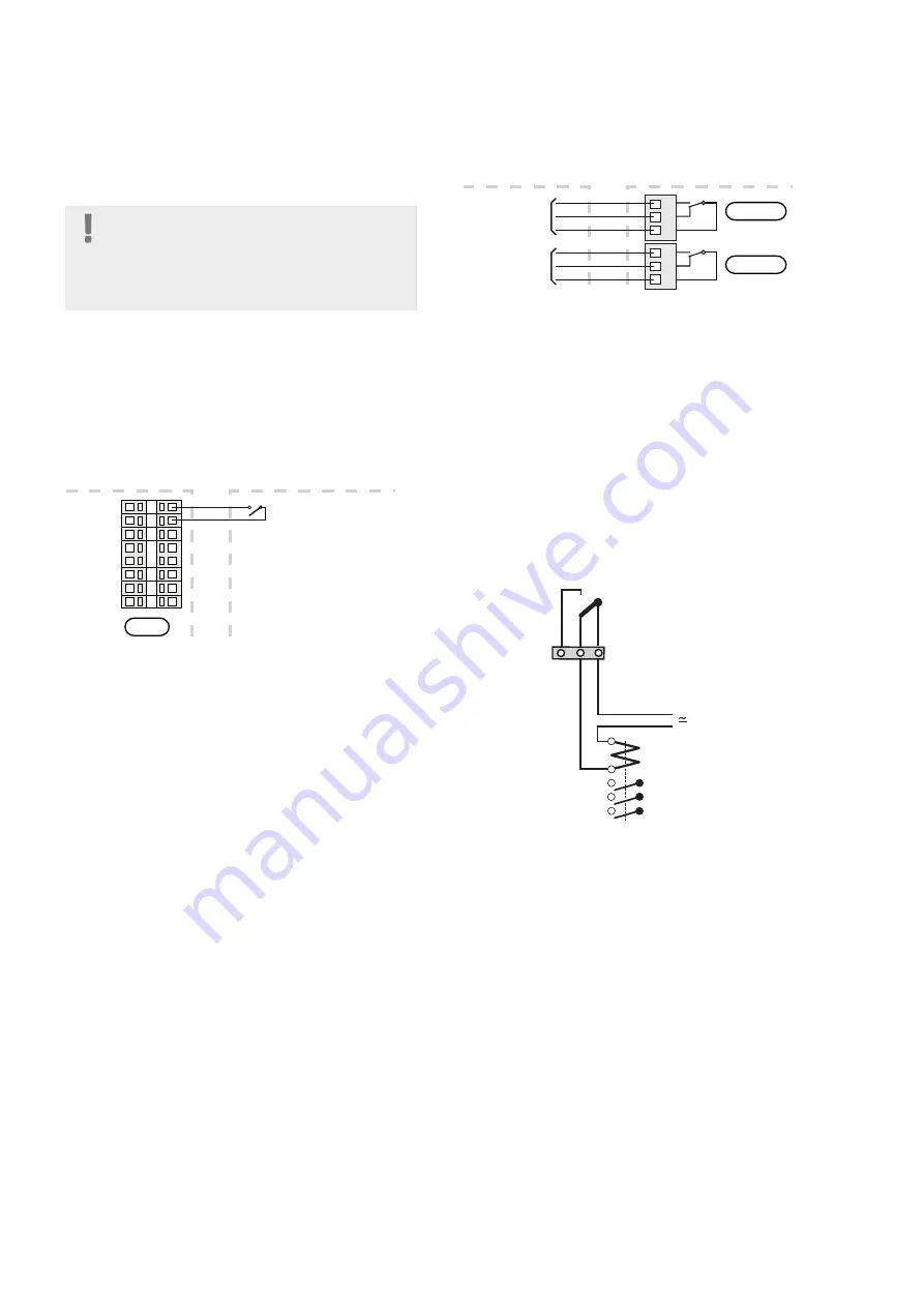 Nibe F2030 Installer Manual Download Page 23